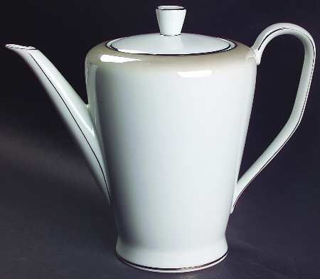3470 Coffee Pot & Lid