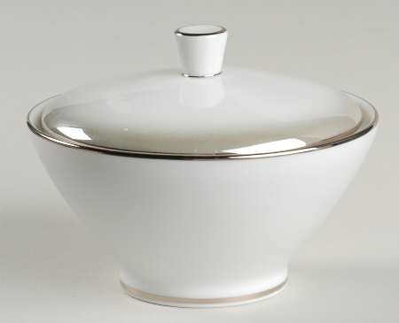 3470 Sugar Bowl & Lid