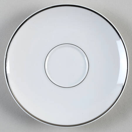 3471 (White Background) Saucer