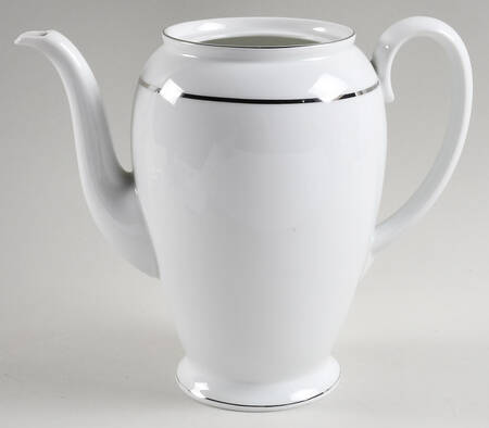 3471 (White Background) Coffee Pot No Lid