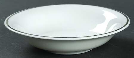3471 (White Background) Fruit/Dessert (Sauce) Bowl