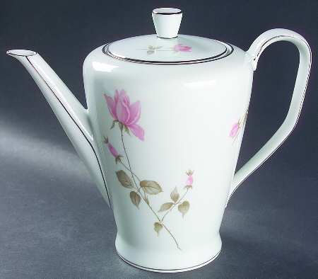 3488 Coffee Pot & Lid