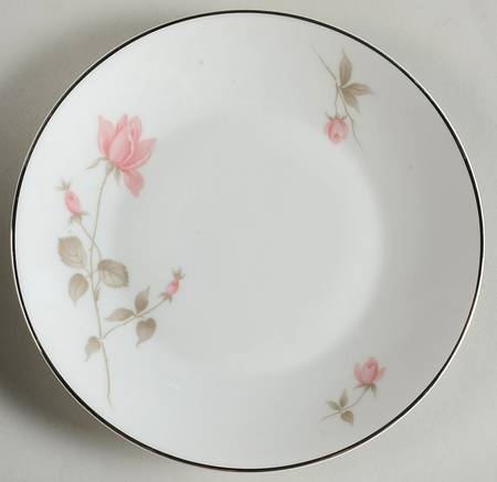 3488 Salad Plate