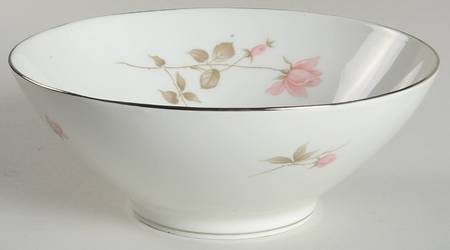 3488 8" Round Vegetable Bowl