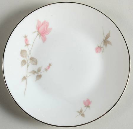 3488 Bread & Butter Plate