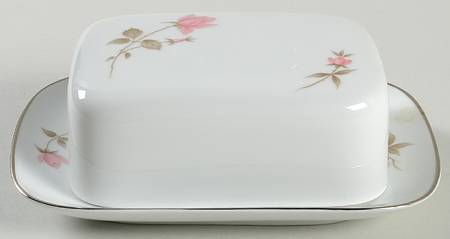 3488 Square Covered Butter