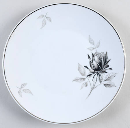 3489 Dinner Plate