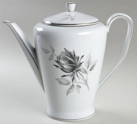 3489 Coffee Pot & Lid
