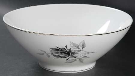 3489 8" Round Vegetable Bowl