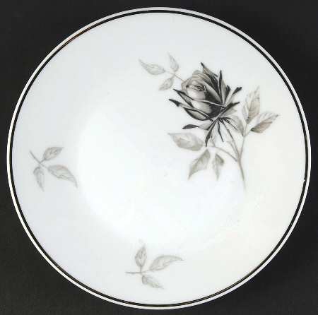 3489 Bread & Butter Plate