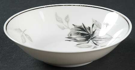 3489 Fruit/Dessert (Sauce) Bowl