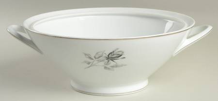 3489 Round Vegetable No Lid