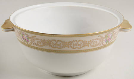 3515 (Helena) Tureen No Lid