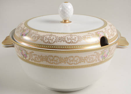 3515 (Helena) Tureen &  Lid