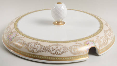 3515 (Helena) Lid for Tureen