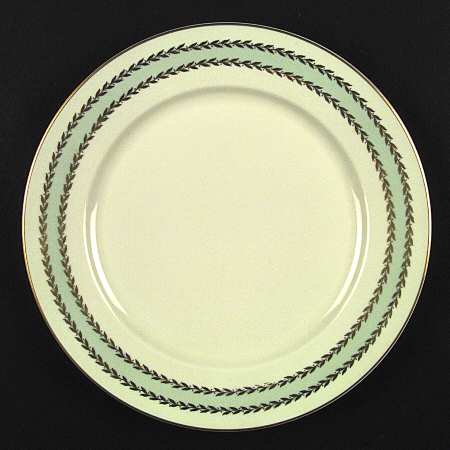 Embassy Turquoise by Rosenthal - Continental