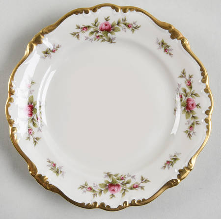 3606 Bread & Butter Plate