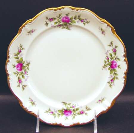 3606 Salad Plate