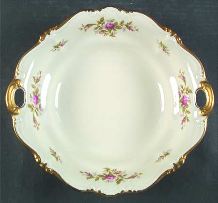 3606 11" Round Vegetable Bowl