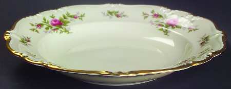 3606 Rim Soup Bowl