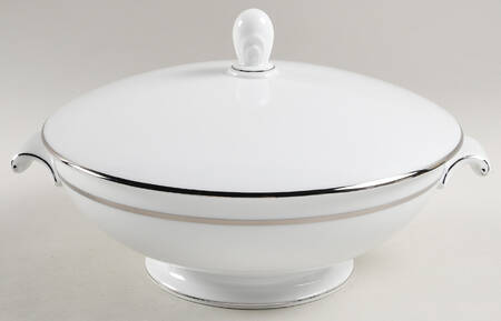 3607 Round Covered Vegetable
