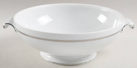 3607 Round Vegetable No Lid
