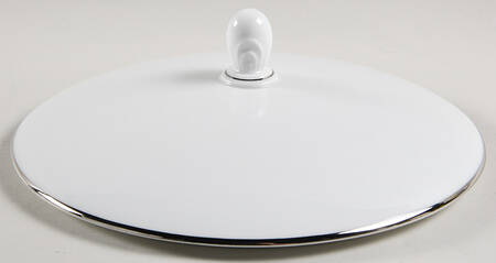 3607 Lid for Round Vegetable