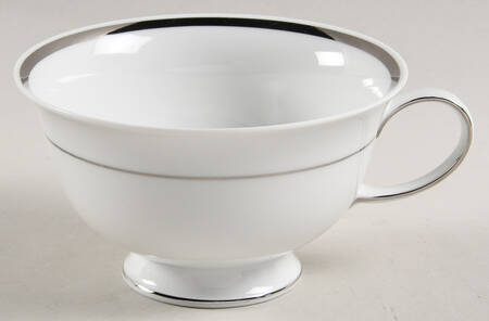3607 Footed Cup