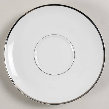 3607 Saucer for Cream Soup Bowl