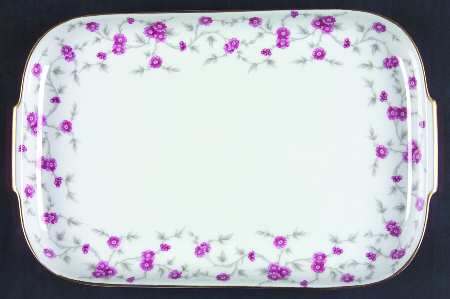 3630 11" Rectangular Serving Platter