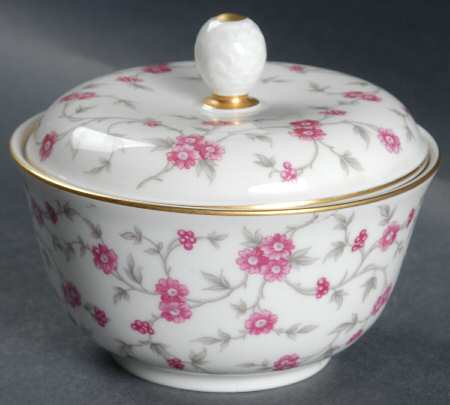 3630 Sugar Bowl & Lid