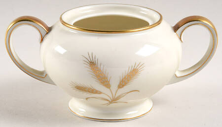 3667 Sugar Bowl No Lid