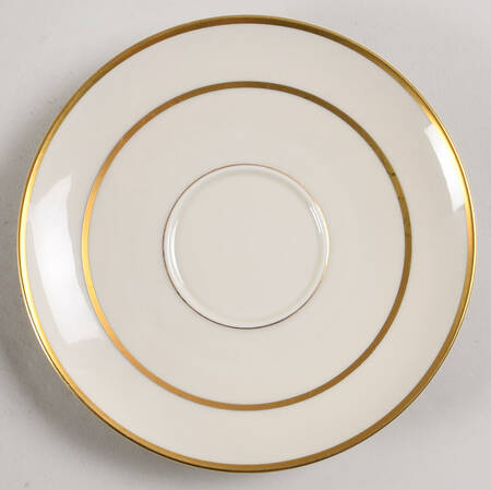3667 Saucer for Footed Cup