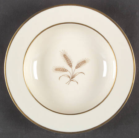Rim Soup Bowl