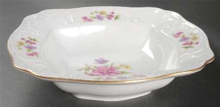 3677 11" Square Vegetable Bowl