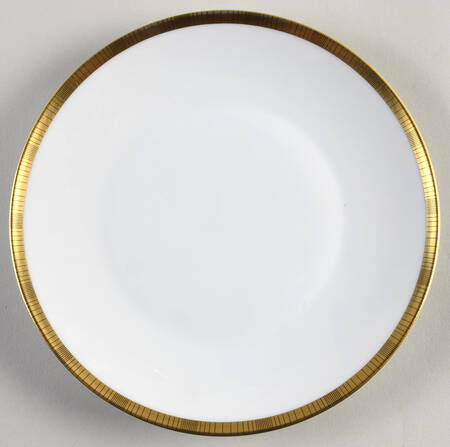 3680 Salad Plate