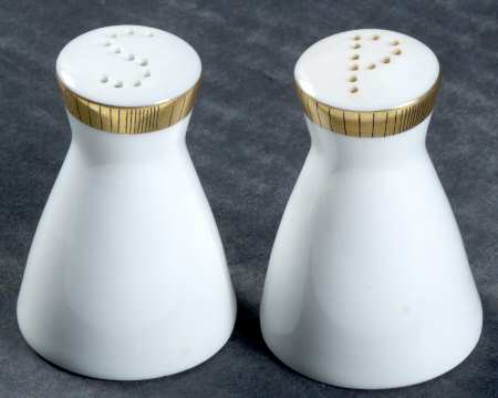 3680 Salt & Pepper Set