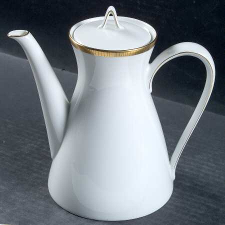 3680 Teapot & Lid