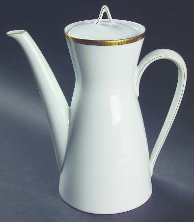3680 Coffee Pot & Lid
