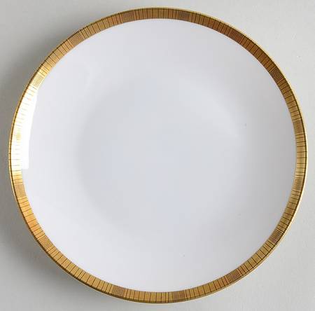 3680 Bread & Butter Plate