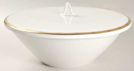 3680 Round Covered Vegetable-Uses RV7 As Base