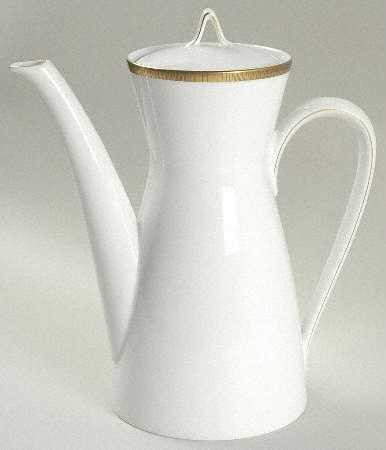 3680 Coffee Pot & Lid