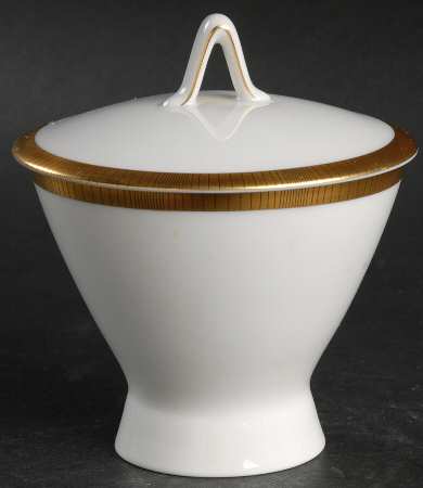 3680 Sugar Bowl & Lid