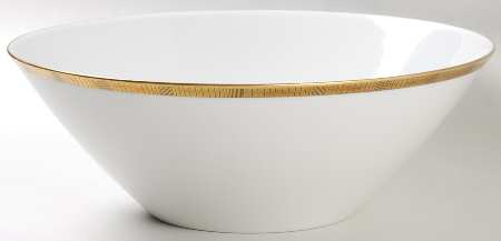 3680 9" Round Vegetable Bowl