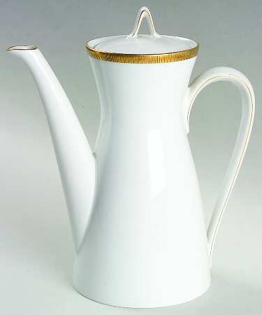 3680 Mini Coffee Pot & Lid
