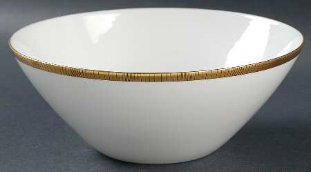 3680 7" Round Vegetable Bowl