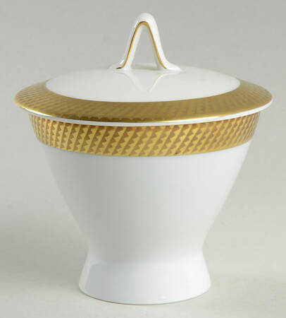 3681 Sugar Bowl & Lid