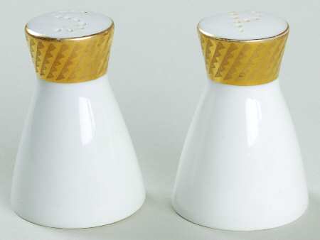 3681 Salt & Pepper Set