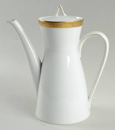 3681 Coffee Pot & Lid