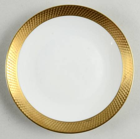 3681 Bread & Butter Plate